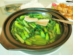 -益健名厨海鲜城(夏湾店)