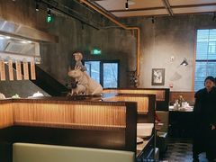 -庐灶江南·江南菜·四合院Bistro(东直门雍和宫·原华侨宾馆店)