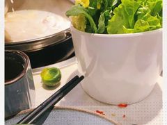 -百年果林椰子鸡(中洲店)