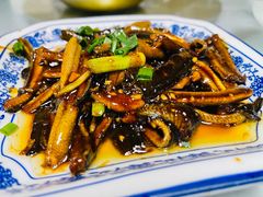 响油鳝丝-洞天食府(北大街店)