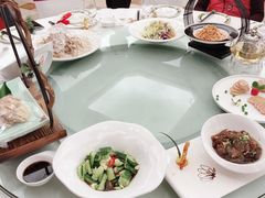 -白金汉爵大酒店·中餐厅(相城店)