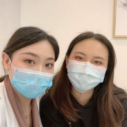 -久匠·野生眉半永久纹眉