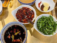 -牛街清真满恒記(平安里西大街店)