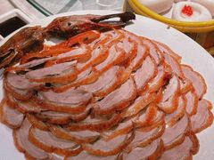 -雀蓝川菜(星悦汇店)