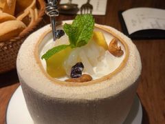 -星叶·东南亚料理(宁波万象汇店)