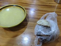 -津味张记包子铺(南开二马路店)