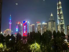 -上海滩餐厅(BFC外滩金融中心店)