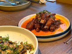-薇酌饮·陕西菜(南门外店)
