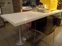 -麦当劳(花城大道华穗路店)