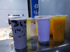 -中央民族大学-食堂