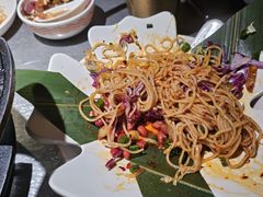 -探鱼·鲜青椒爽麻烤鱼(北京路天河城店)