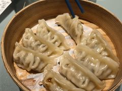 -小大董·烤鸭(观景餐厅·南京西路店)