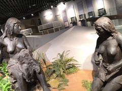 -北京周口店北京人遗址博物馆