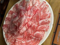 -马记伊源斋涮肉·清真菜(潘家园古玩市场店)