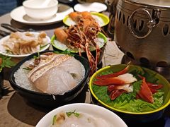 -海天盛宴海鲜自助(正大广场店)