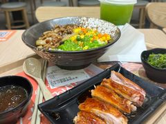 -吉野家(中关村3店)
