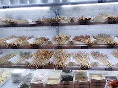 -燃尖儿自助串串火锅(新业广场店)