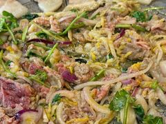-杨小佳·齐齐哈尔烤肉·烤串(广州店)
