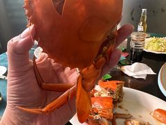 -三姐妹·海鲜大排档