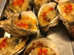 -辉记潮汕海鲜砂锅粥(林和西店)