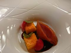 -三嚥阁 La Villa Restaurant