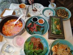 -沿途四季·云南菜(建外大街店)