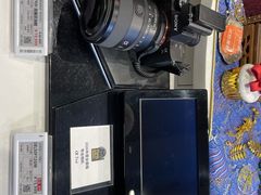 -Sony Store 索尼(上海淮海中路店)