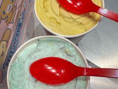 -DQ·蛋糕·冰淇淋(高新万达店)
