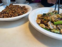-涌上外婆桥(南塘店)