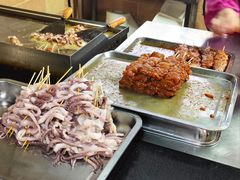 -阮小五铁板(星隆国际城店)