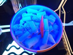 泡椒脆莲藕-星璨火吧KTV聚会餐厅(丰庆路店)