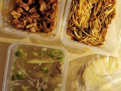 -大漠烤肉(盘旋路店)