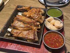 -那时新疆·若羌(经纬汇店)