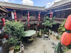 -香满楼(临安路店)