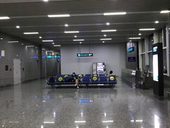 -张家界荷花国际机场