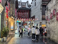 -东西巷
