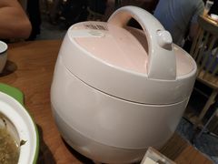 -费大厨辣椒炒肉(万家丽一店)