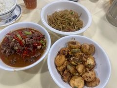 -笨罗卜浏阳菜馆(太平街店)