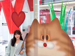 -福田卓悦INTOWN购物中心