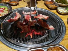 -牛炙烤肉(车公庙店)