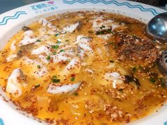 -花椒俏川菜小馆(南海万达店)