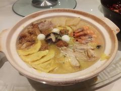 -上海会馆(香港名都店)