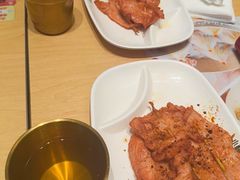 -小杨生煎(周浦万达店)