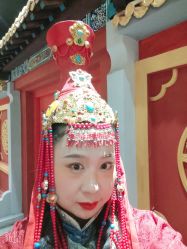 -盘子女人坊古装写真摄影(长春总店)