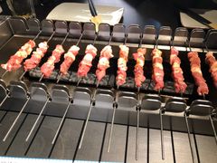 -很久以前羊肉串(南京路第一百货店)