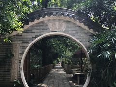 -小洲村