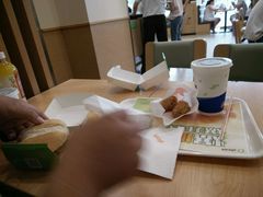 -德克士(信誉楼店)