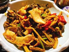 -老友王·南宁特色菜(金汇如意坊店)