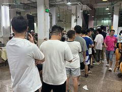 -标记美食新鲜猪杂(兴南大道店)
