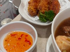 -池记(尖沙咀店)